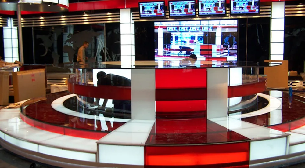 beyaz tv — TR news