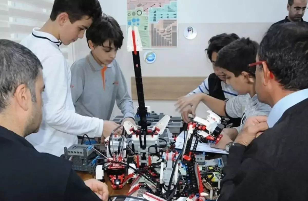 bilsem sonuçları — TR news