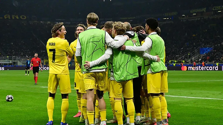 bodo glimt — TR news