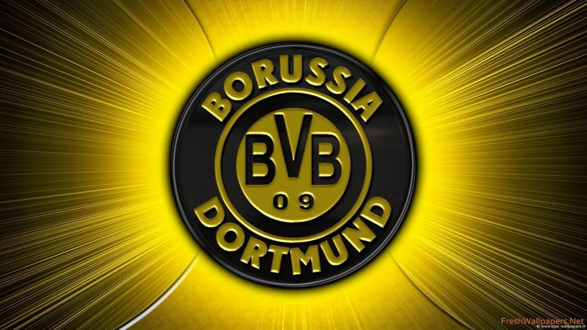 borussia dortmund — TR news