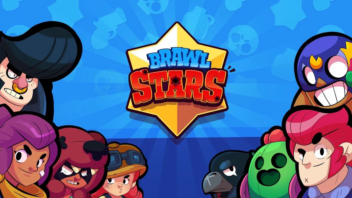 brawl stars — TR news