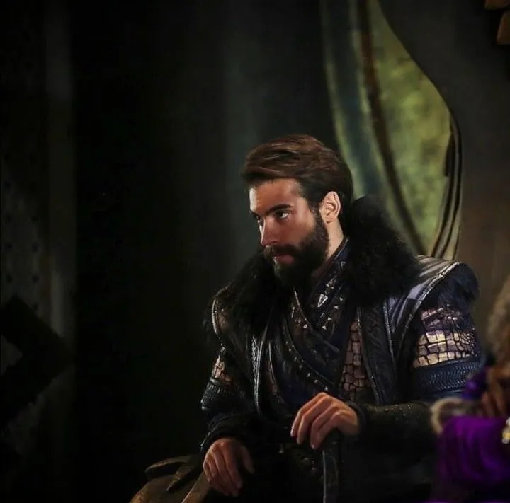 burak berkay akgül — TR news