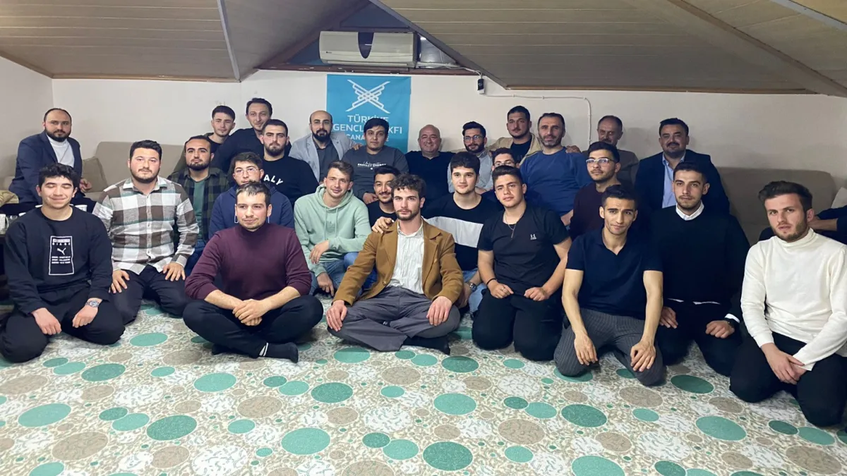 çanakkale iftar — TR news