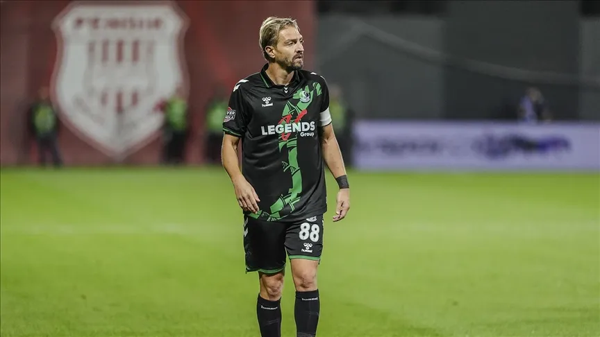 caner erkin — TR news