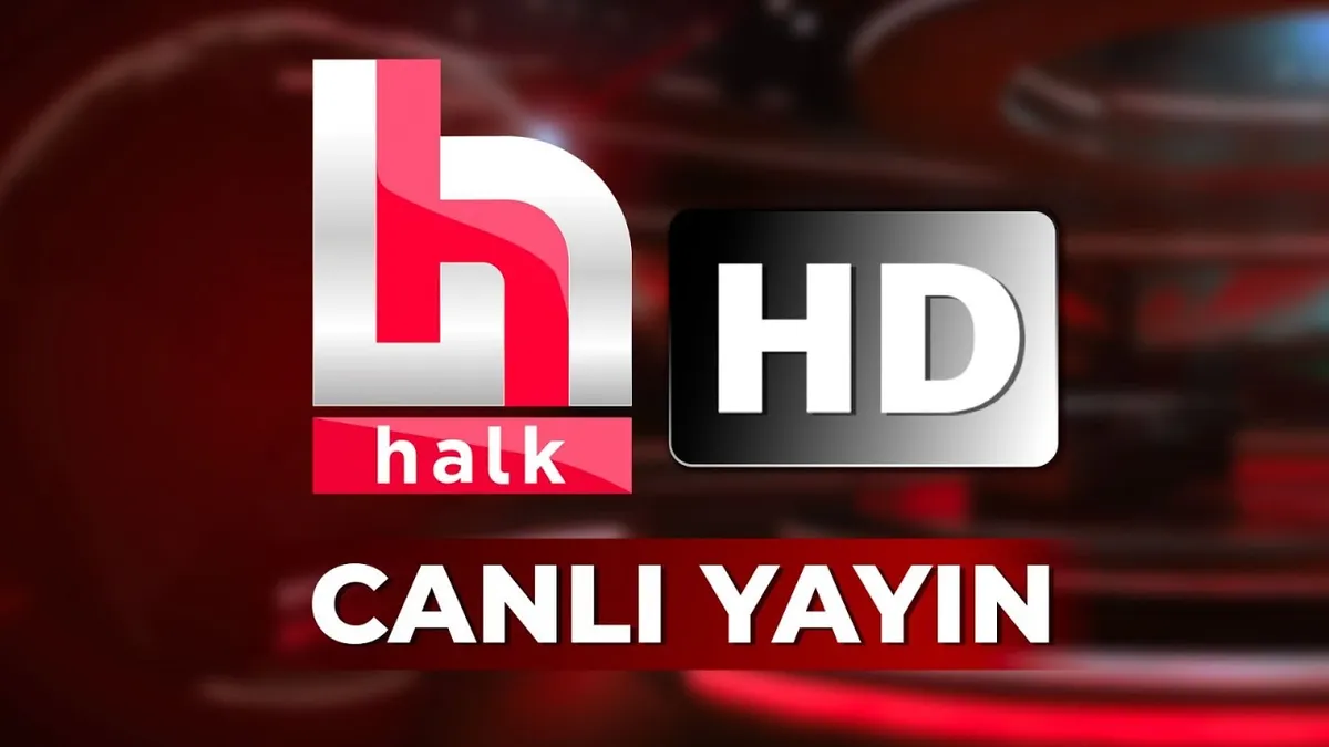 canlı yayın — TR news