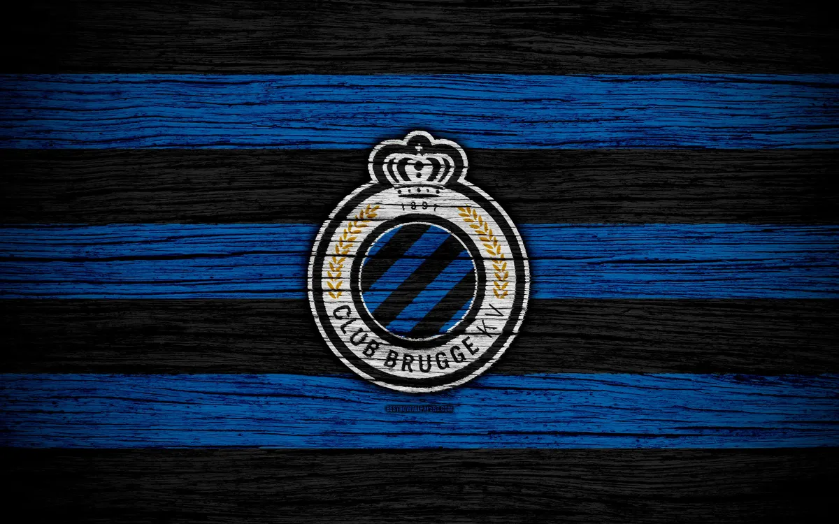club brugge — TR news