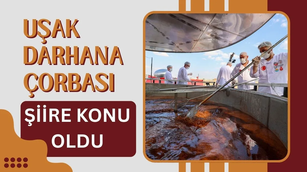 çorbası — TR news