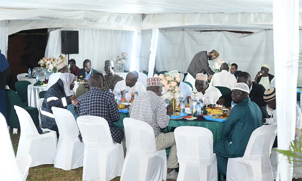 çorlu iftar — TR news