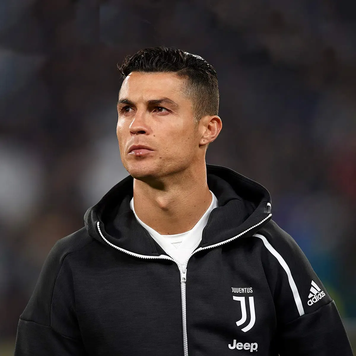 cristiano ronaldo — TR news