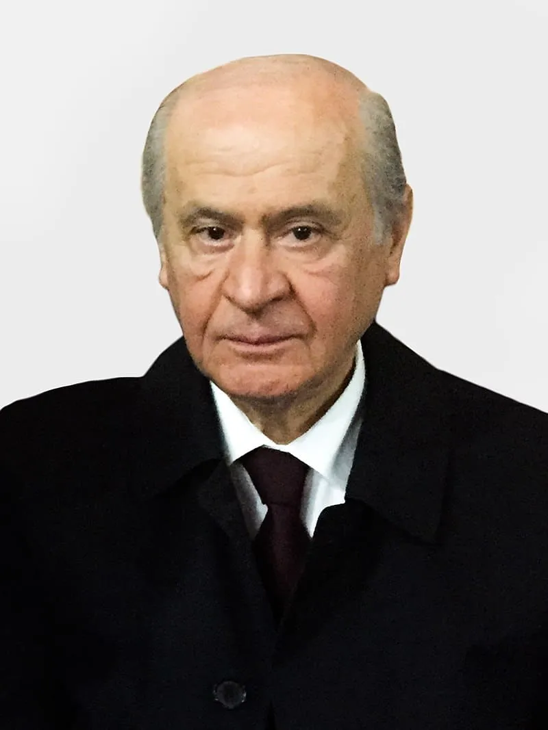 devlet bahçeli — TR news