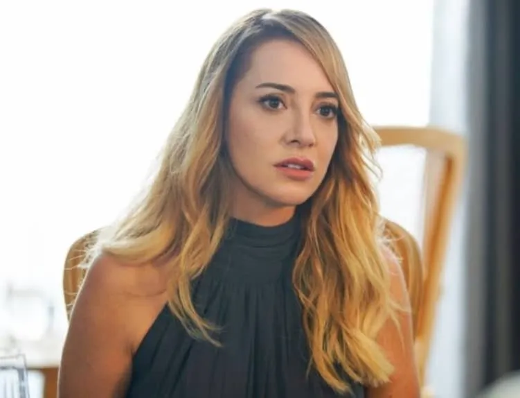 dolunay soysert — TR news