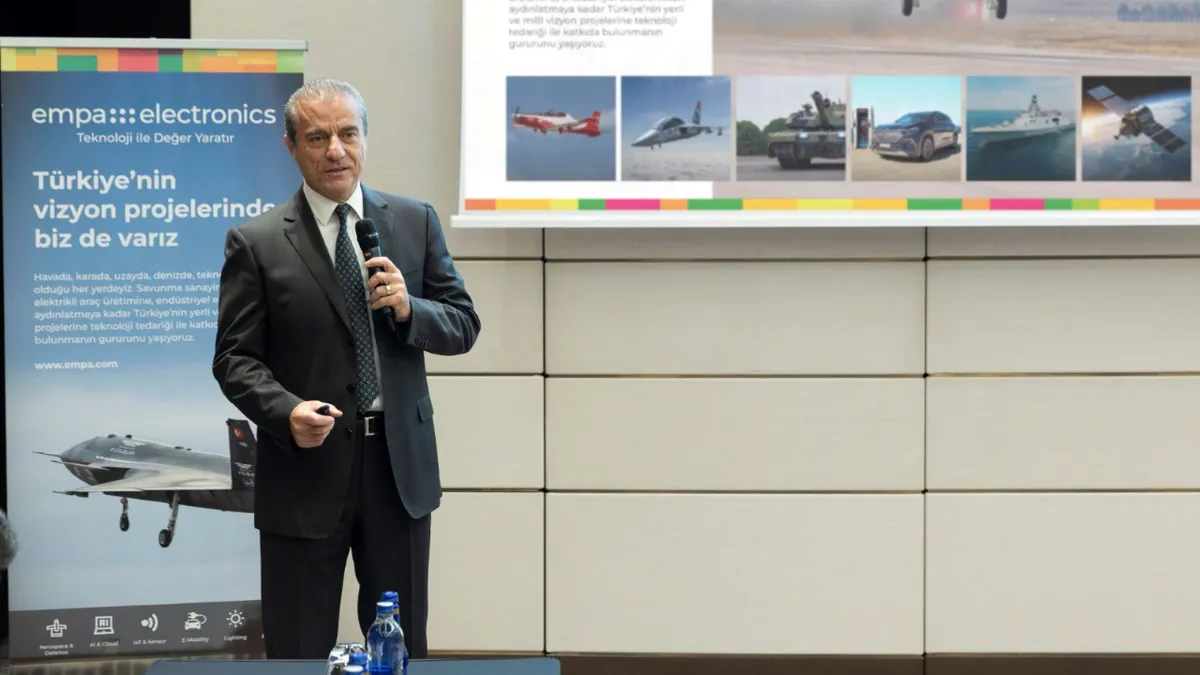 empa elektronik halka arzı kaç lot verdi — TR news