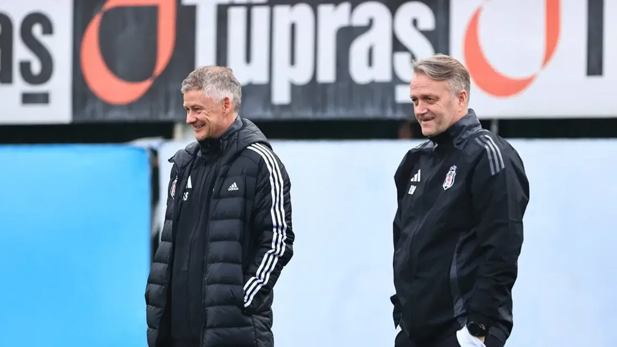 erling moe — TR news