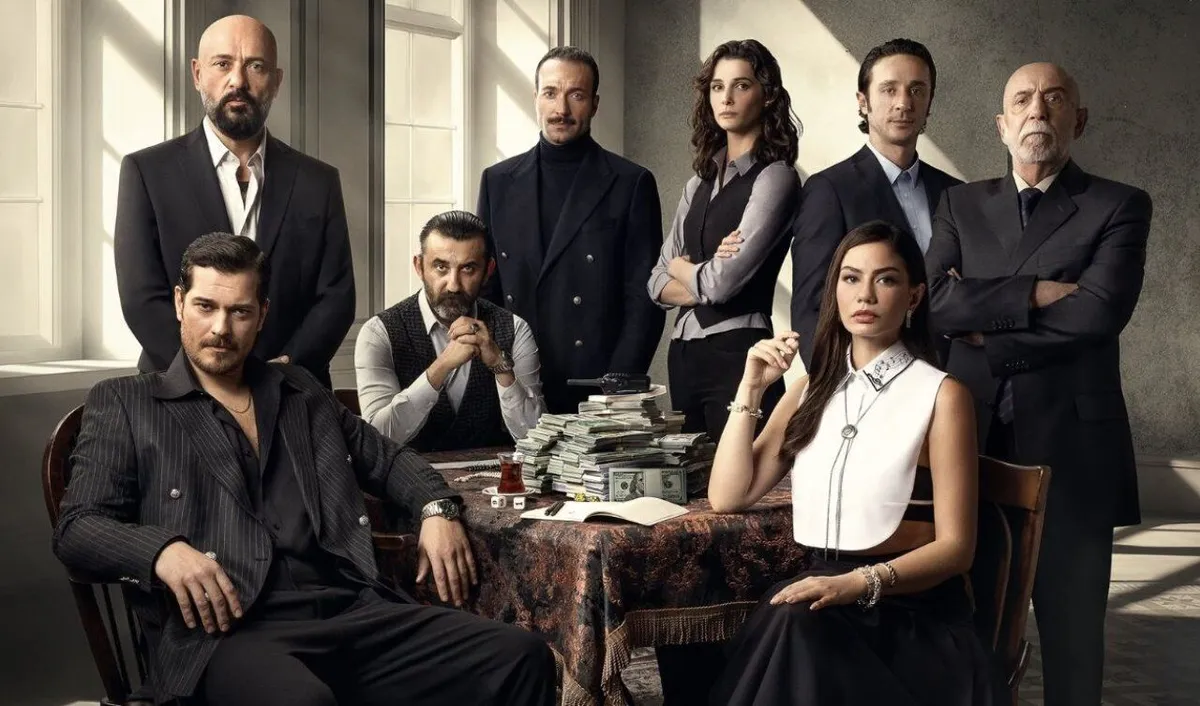 eşref rüya 34 bölüm izle — TR news