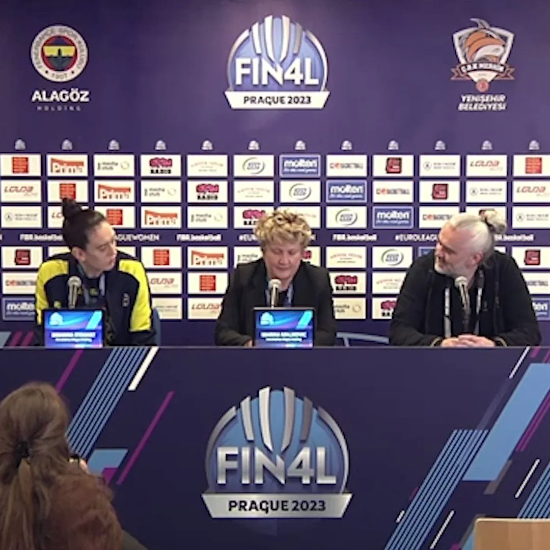 euroleague women — TR news