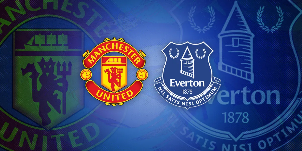 everton - manchester united — TR news