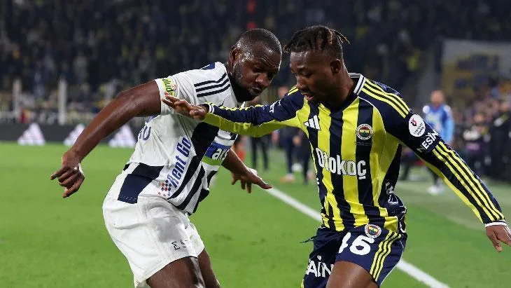 fenerbahçe - kasımpaşa — TR news