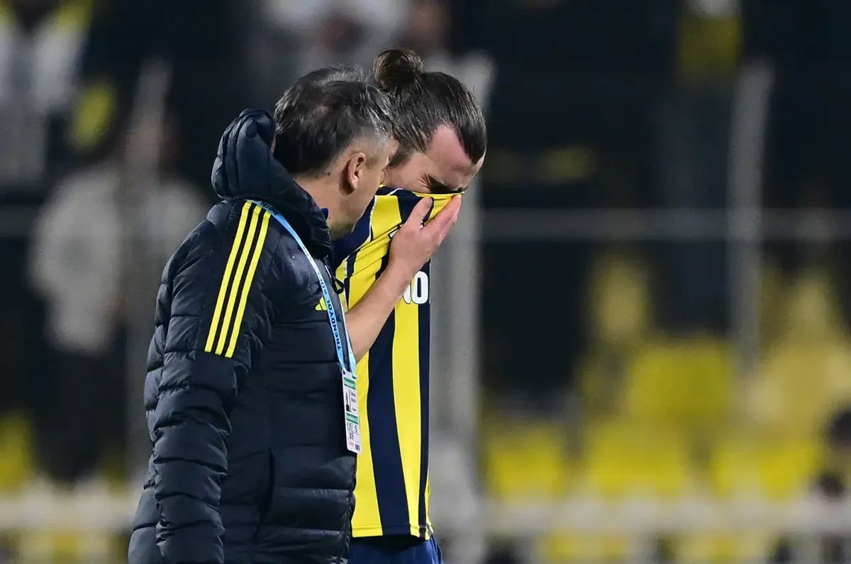 fenerbahçe son dakika — TR news