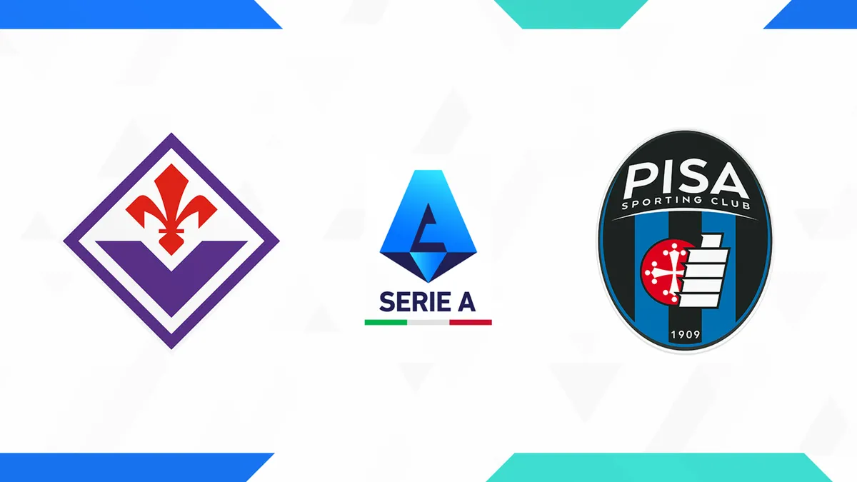 fiorentina - pisa — TR news
