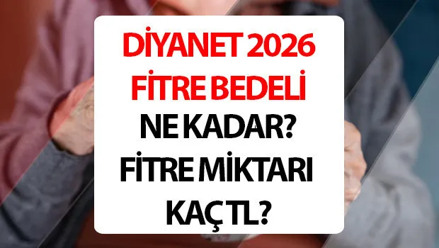 fitre 2026 — TR news