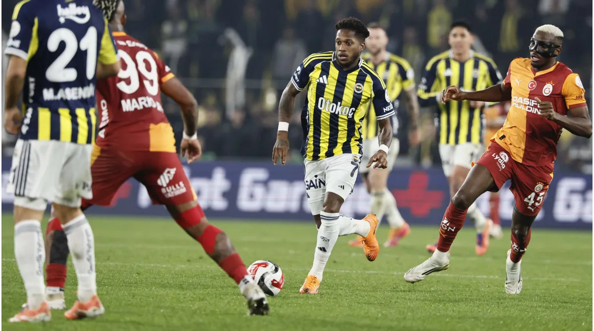 galatasaray fikstür — TR news