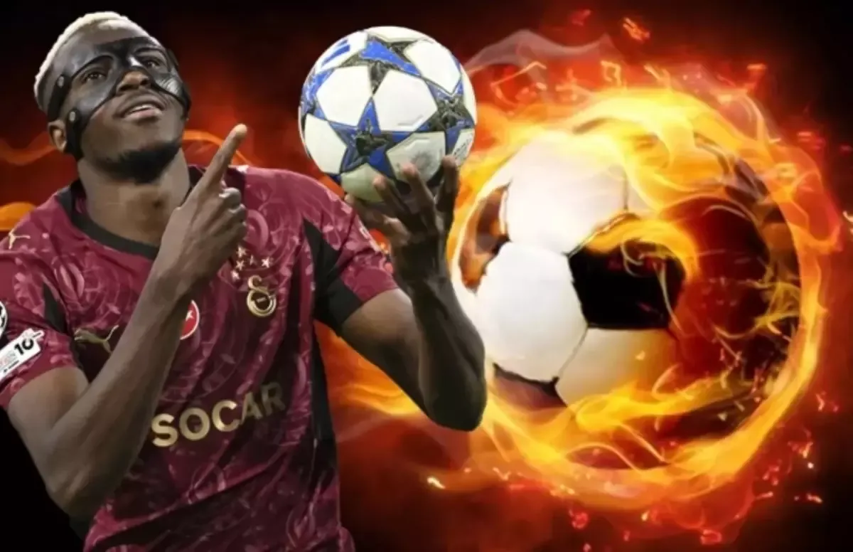 galatasaray tottenham — TR news