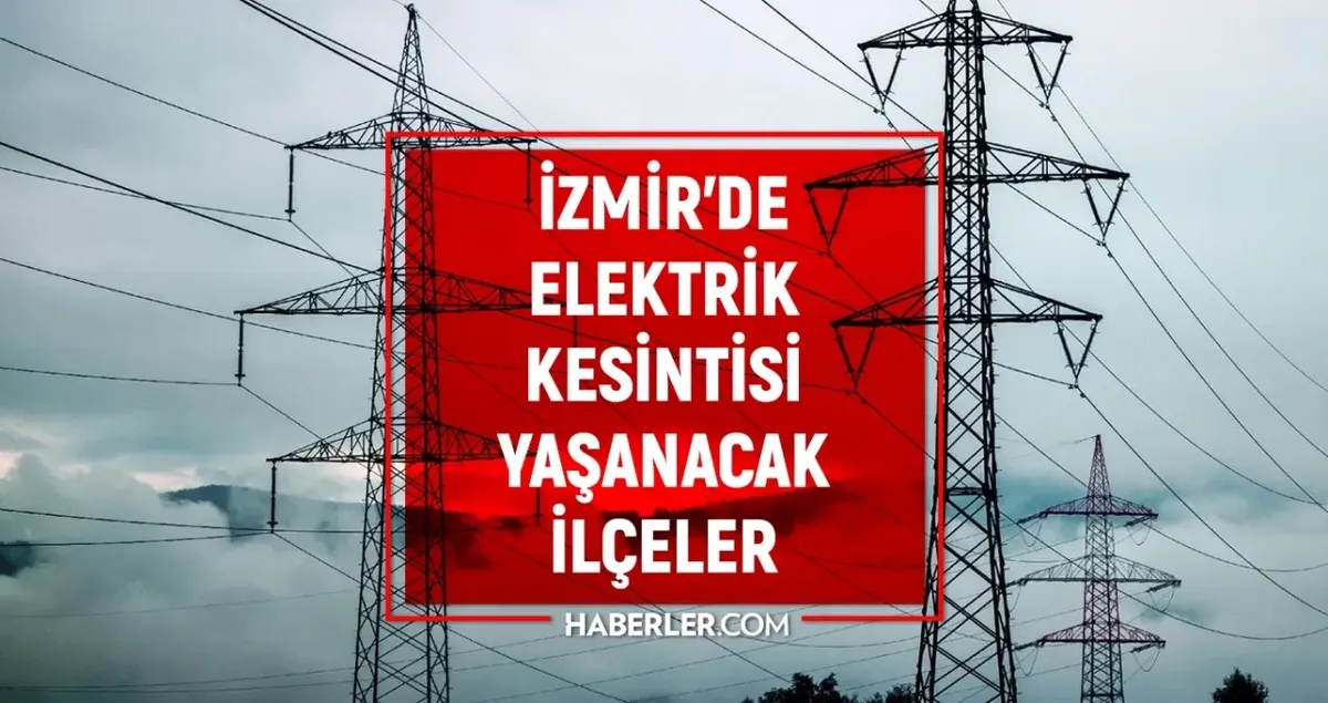 gediz elektrik — TR news