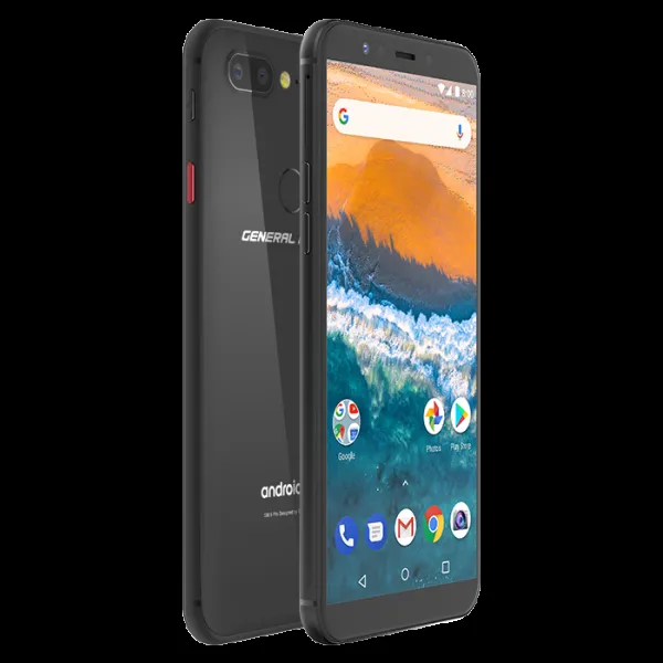 general mobile gm fenix ii pro 5g — TR news