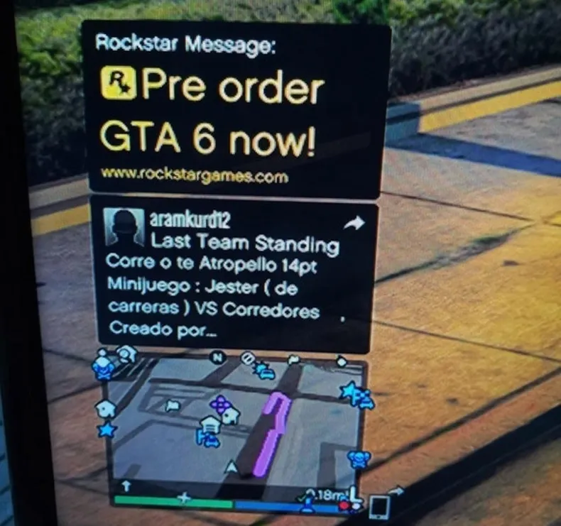 gta 6 çıkış tarihi — TR news