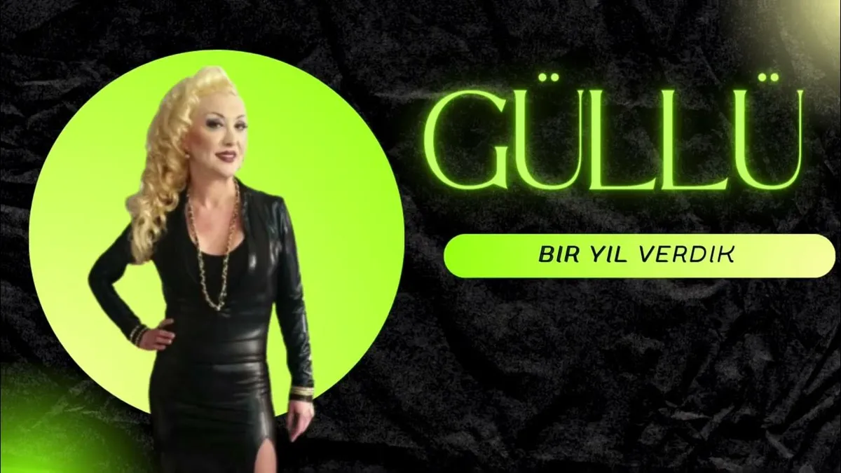 güllü — TR news