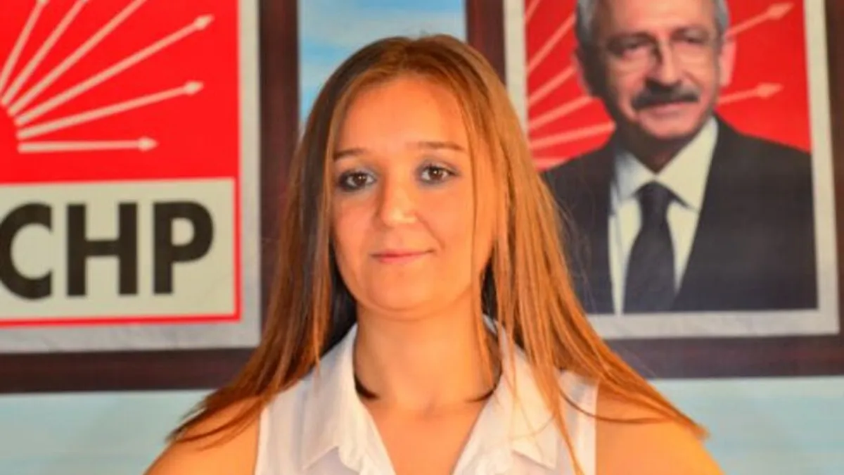 gülşah durbay — TR news