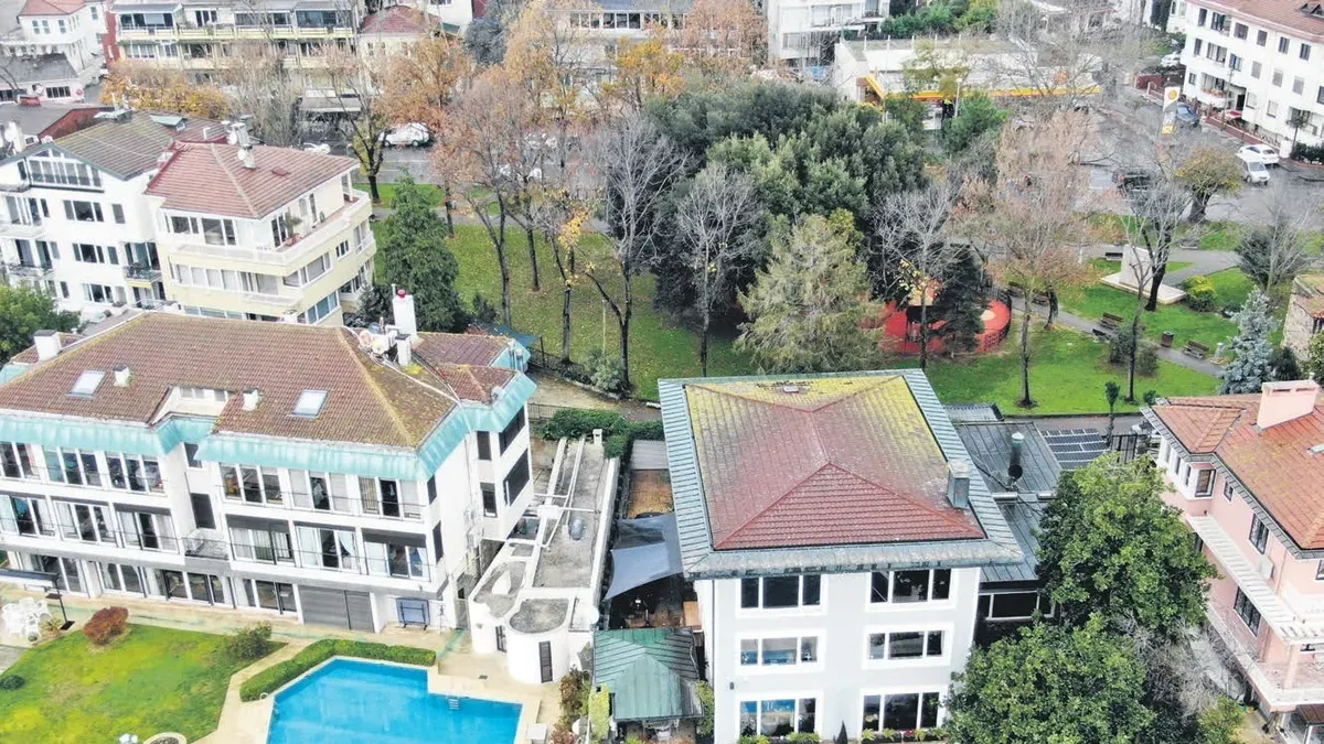 gürkan kahramanoğlu — TR news