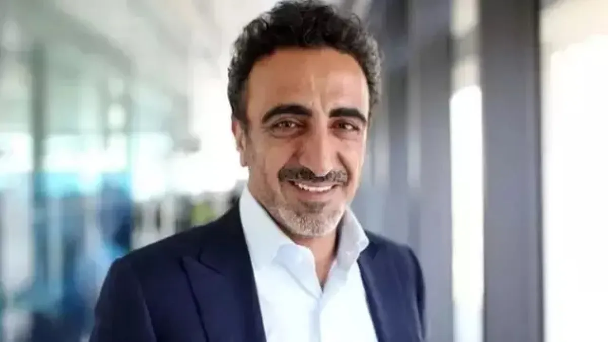 hamdi ulukaya kimdir — TR news