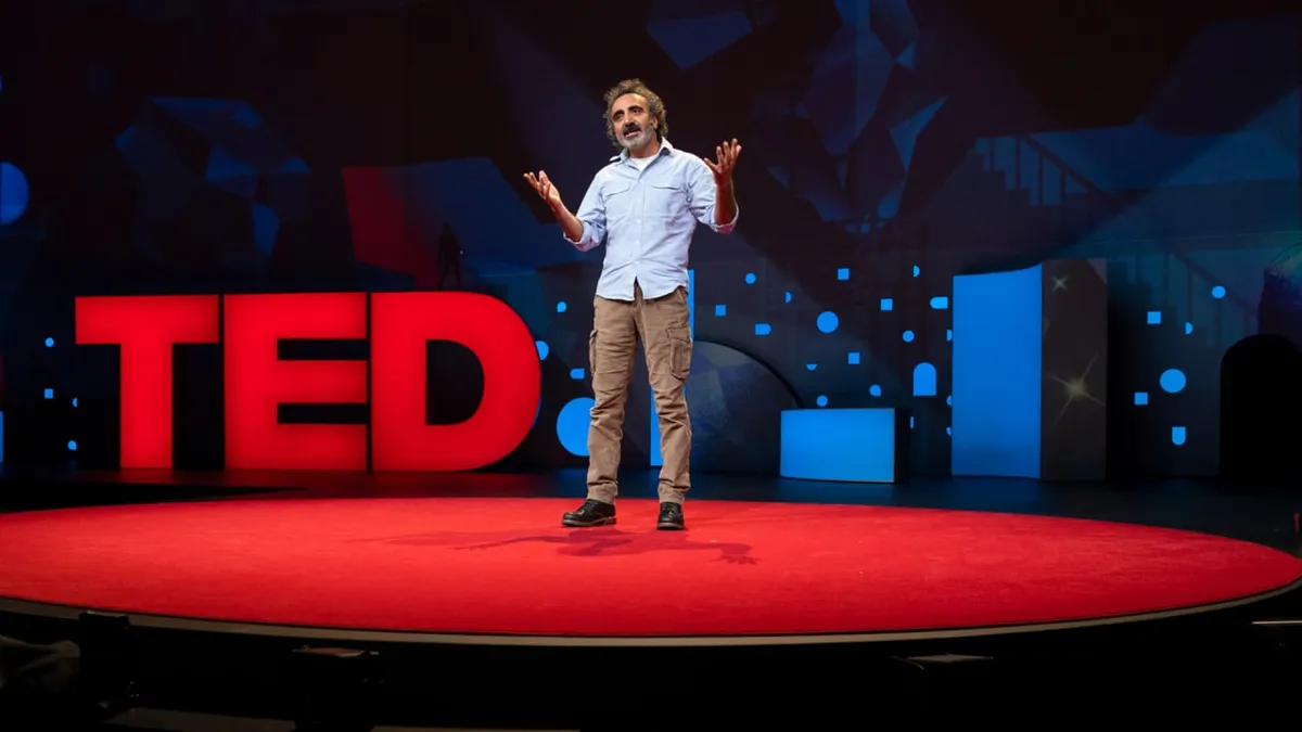 hamdi ulukaya — TR news