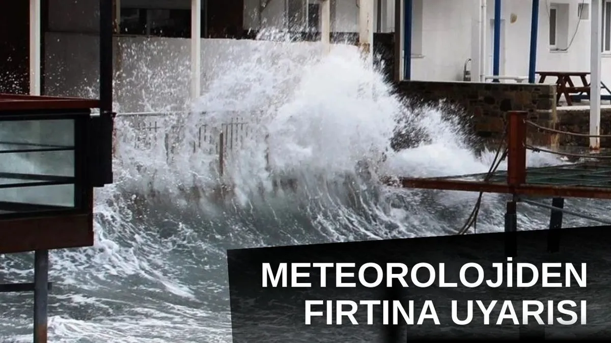 hava durumu aydın — TR news