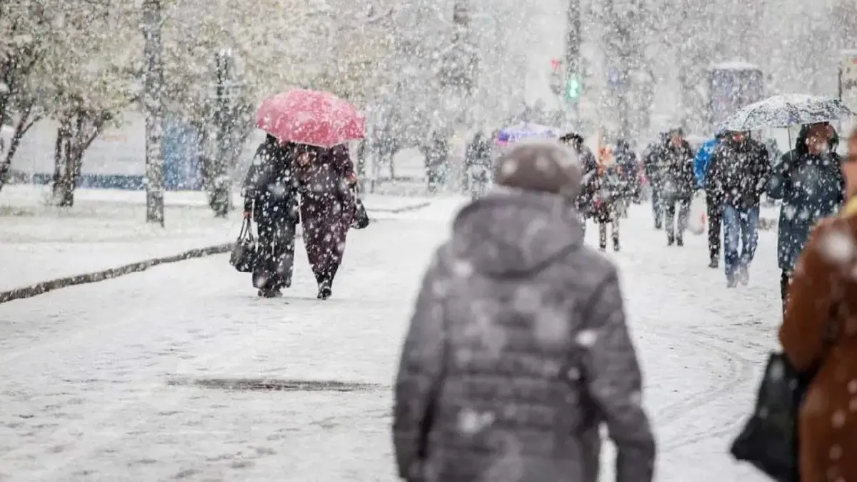 hava durumu izmir — TR news