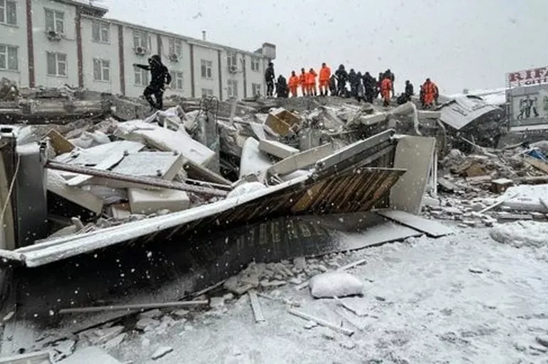 hava durumu kahramanmaraş — TR news