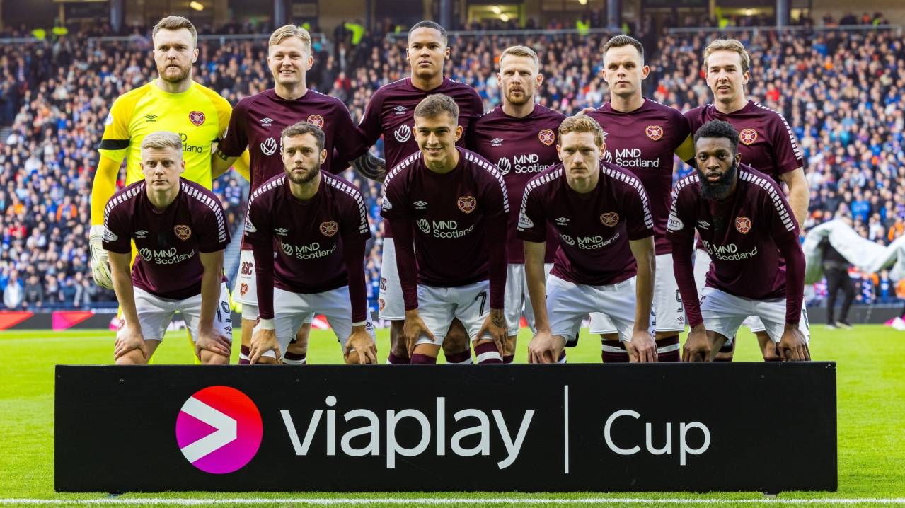 Hearts FC: Tarihçe ve Güncel Durum