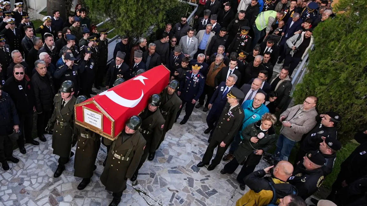 ibrahim bolat — TR news