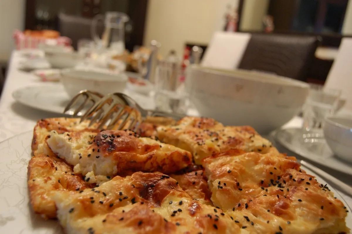 iftar istanbul — TR news