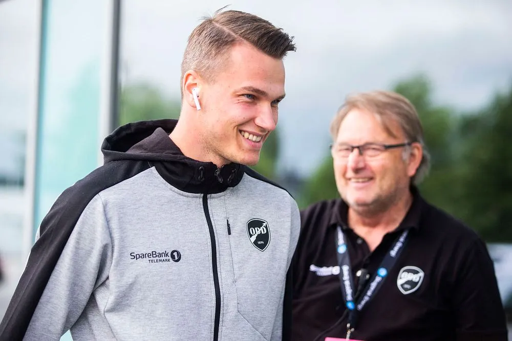 inter - bodø/glimt — TR news