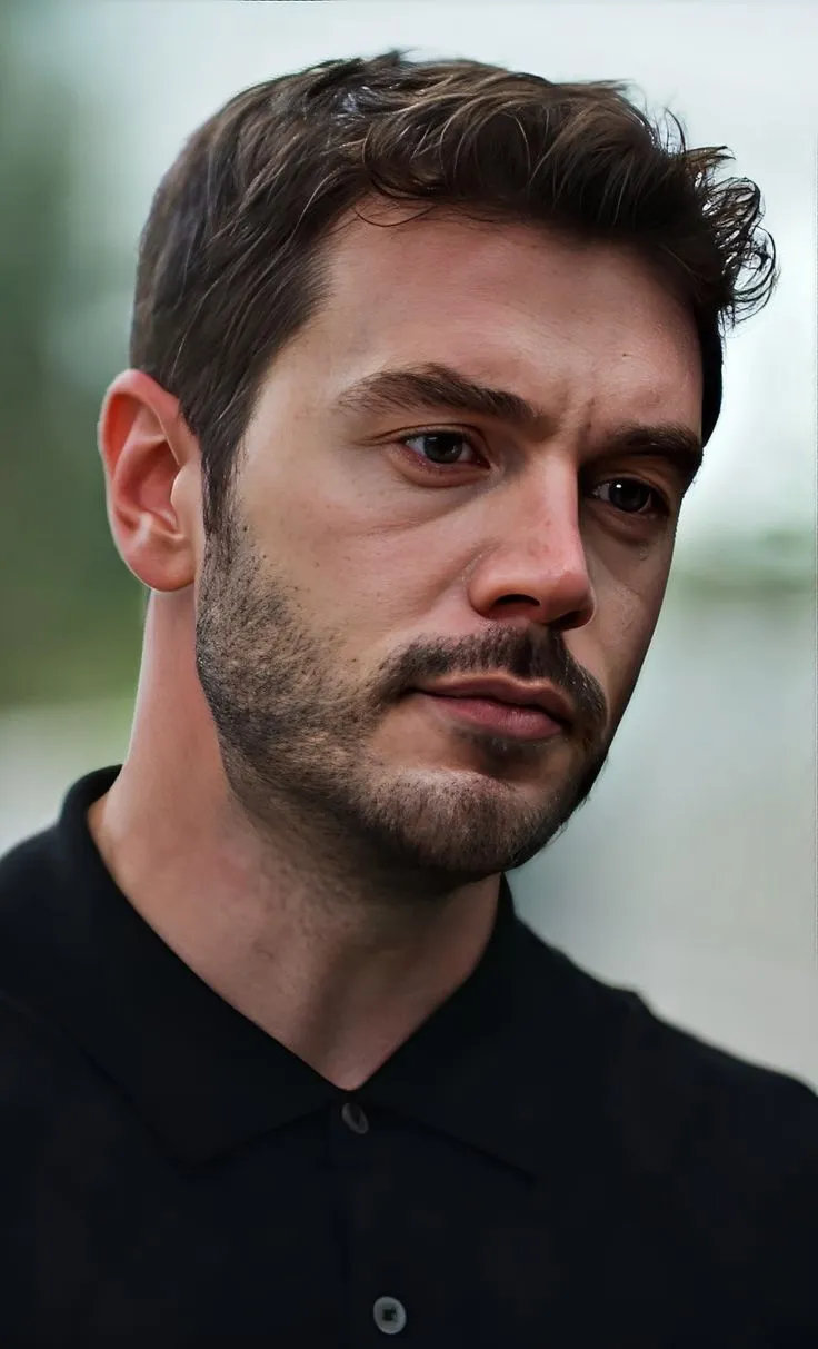 ismail ege şaşmaz — TR news