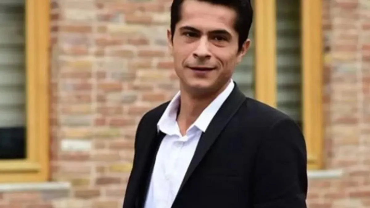 ismail hacıoğlu diziden ayrıldı mı — TR news