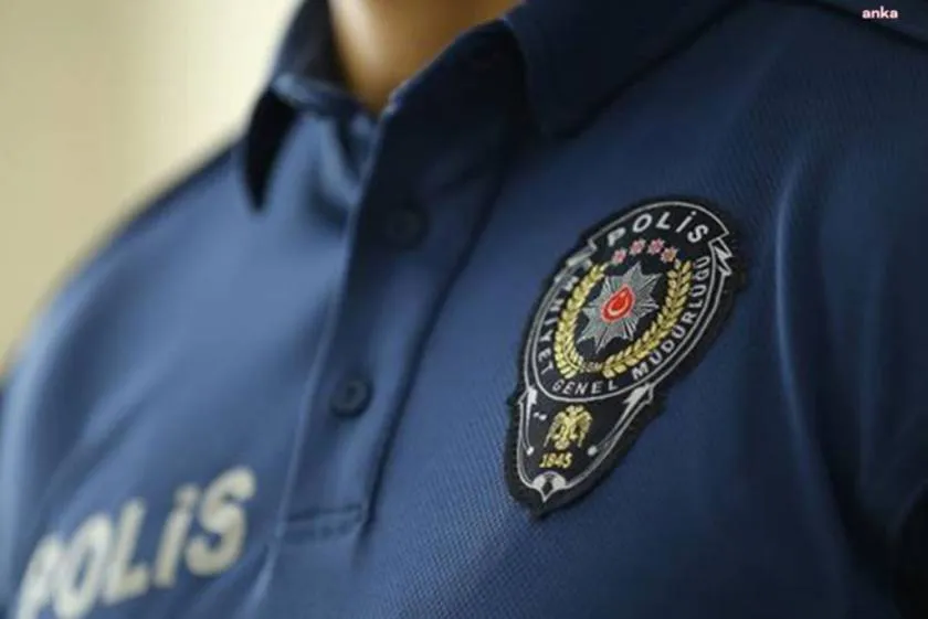 ismail saymaz emniyet — TR news