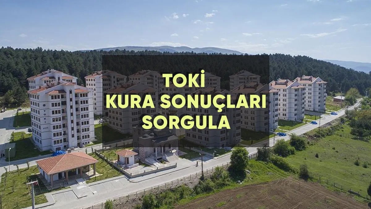 ısparta toki kura sonuçları — TR news