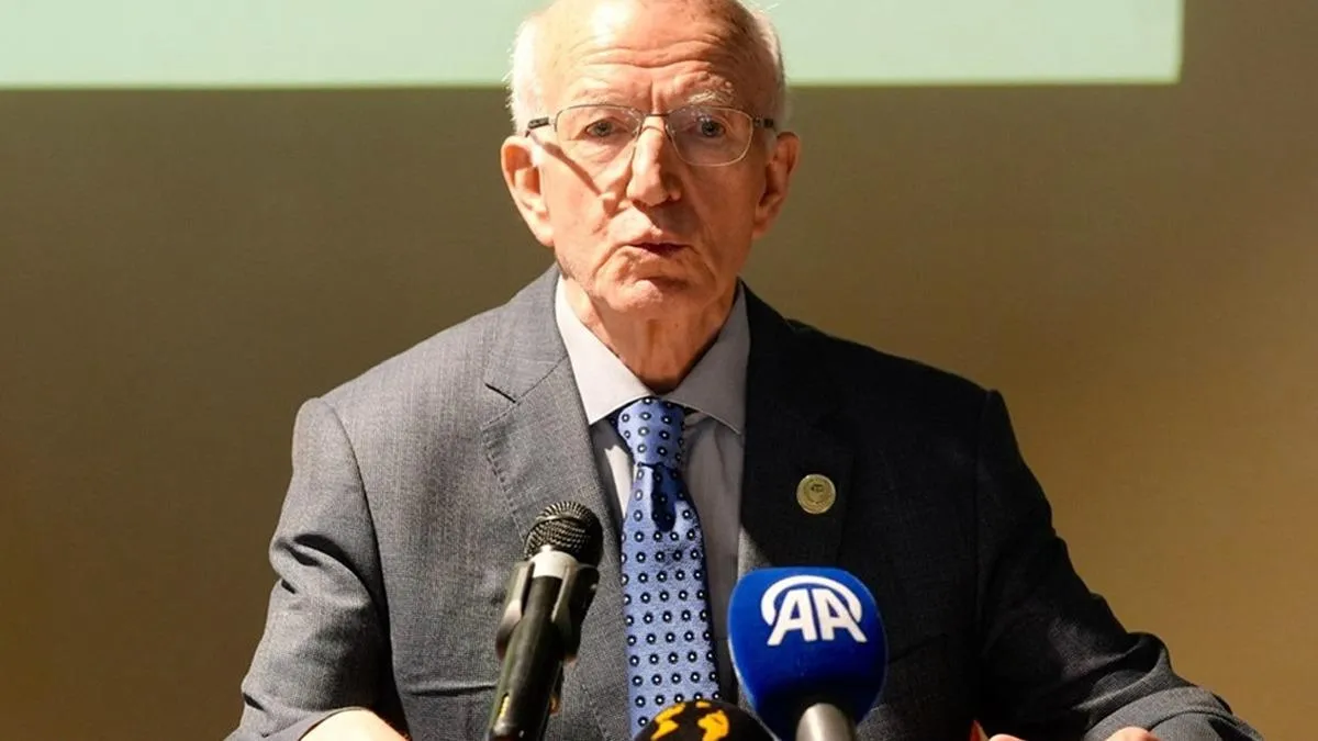 istanbul barosu — TR news