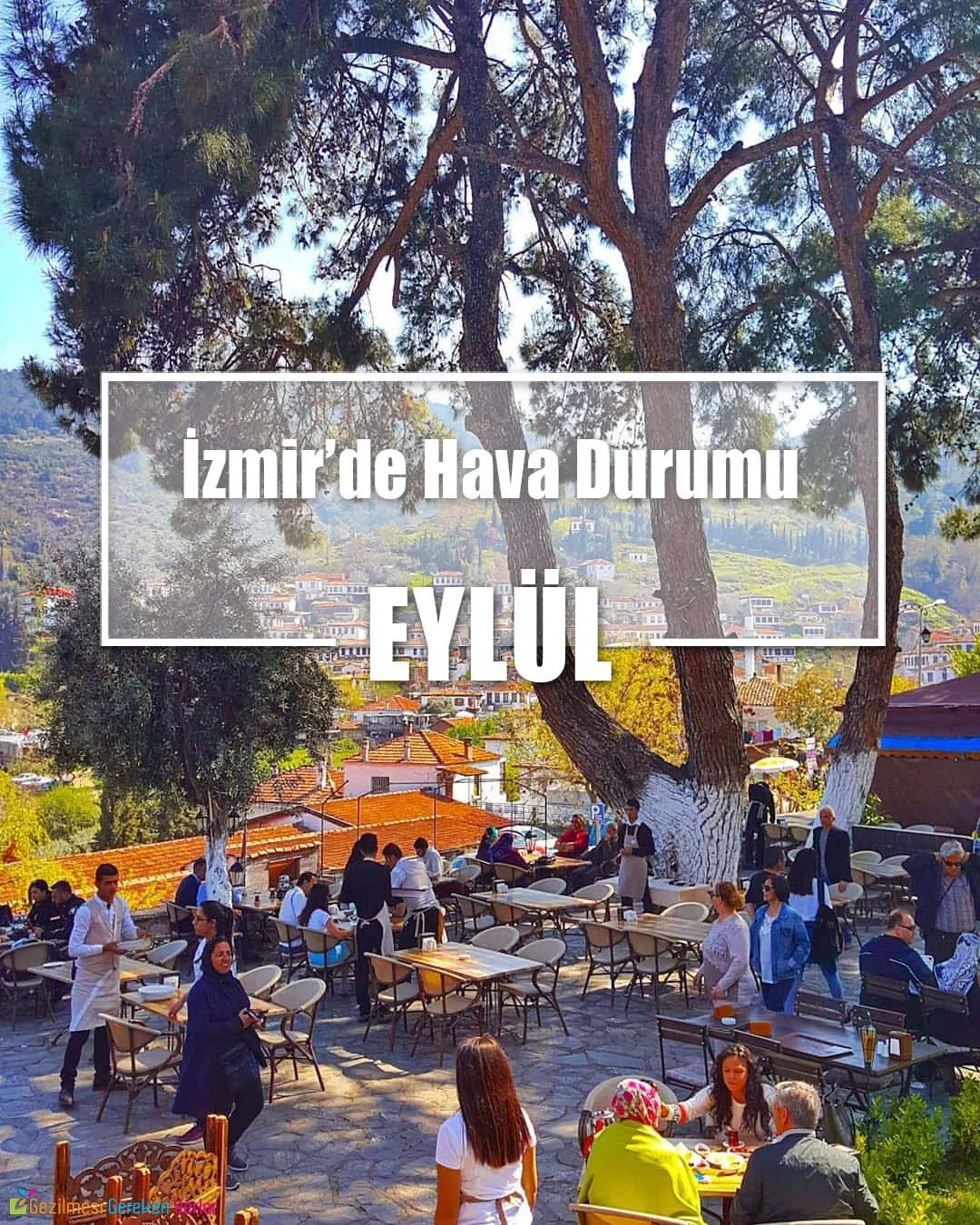 izmir hava durumu — TR news