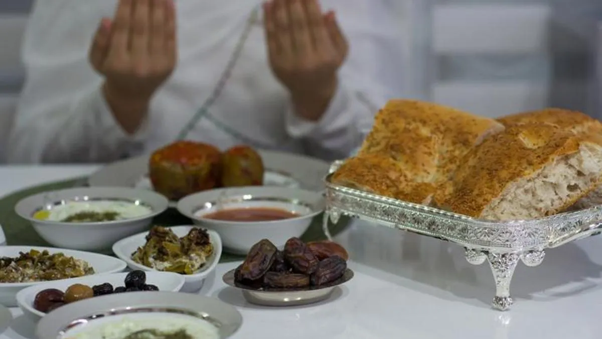 izmir iftar vakti — TR news