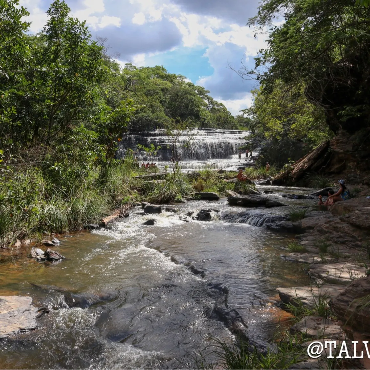 joao pinheiro — TR news