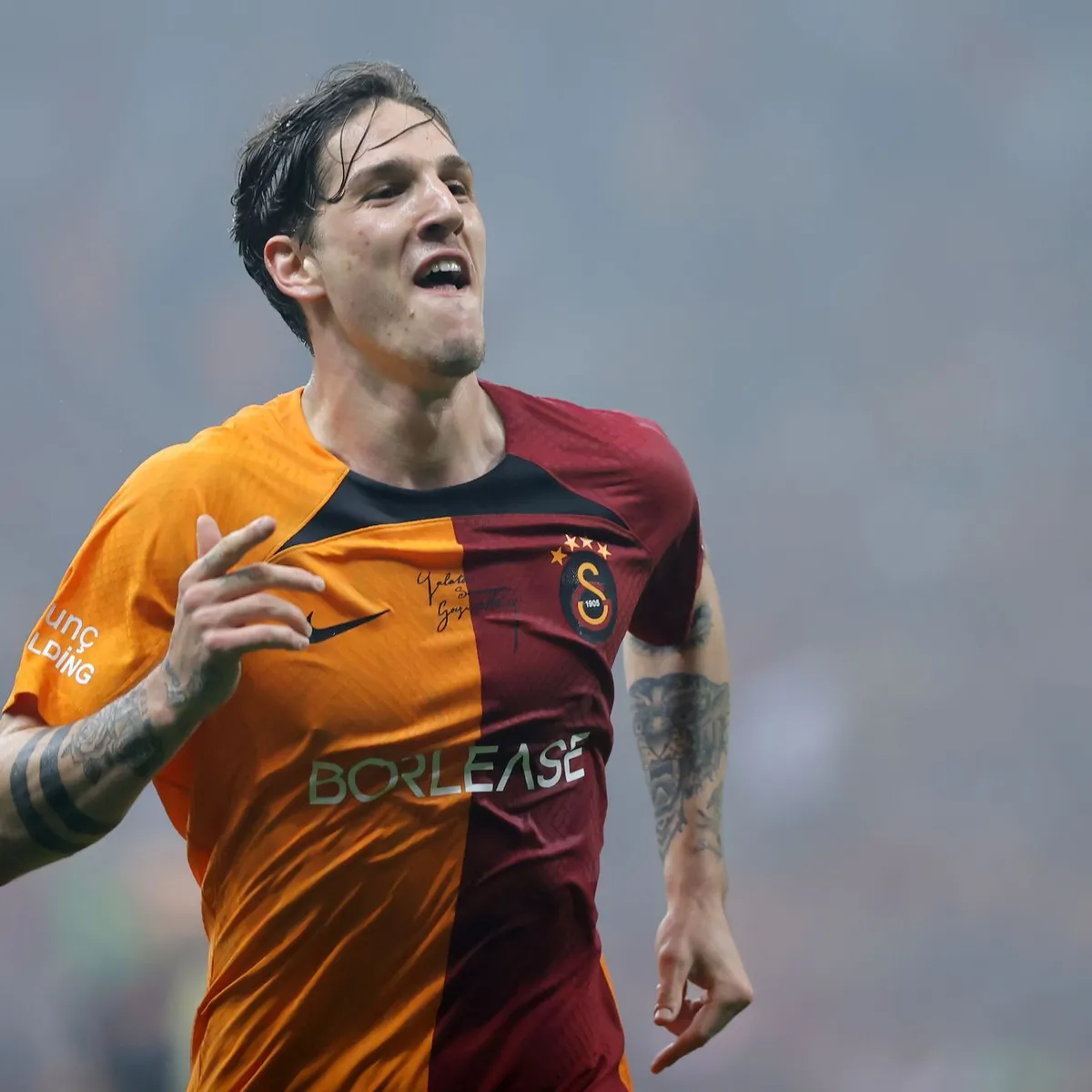 juventus - galatasaray maç kadrosu — TR news